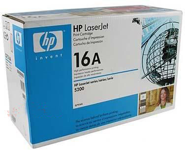HP Q7516A 