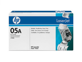 HP 05A(CE505A)