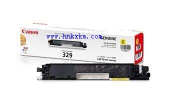 CRG 329Y̼ۼLBP7010C/LBP7018C̼